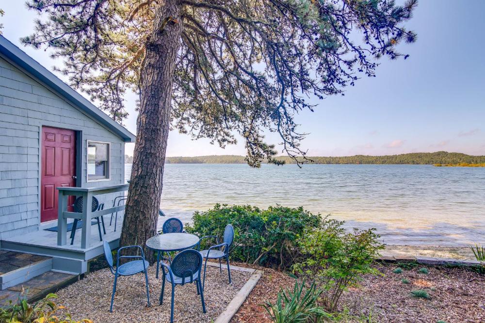 Vacation Home interior
